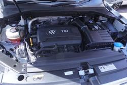 2018 Volkswagen Tiguan 162TSI Highline Allspace