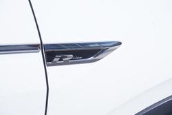 2018 Volkswagen Tiguan 162TSI Highline Allspace