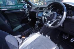 2018 Volkswagen Tiguan 162TSI Highline Allspace