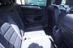 2018 Volkswagen Tiguan 162TSI Highline Allspace