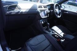 2018 Volkswagen Tiguan 162TSI Highline Allspace