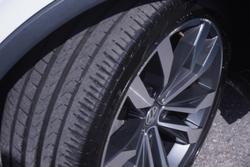 2018 Volkswagen Tiguan 162TSI Highline Allspace