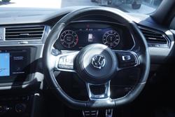 2018 Volkswagen Tiguan 162TSI Highline Allspace