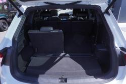 2018 Volkswagen Tiguan 162TSI Highline Allspace