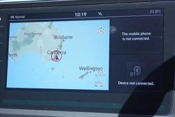 2018 Volkswagen Tiguan 162TSI Highline Allspace