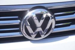 2018 Volkswagen Tiguan 162TSI Highline Allspace