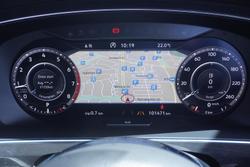 2018 Volkswagen Tiguan 162TSI Highline Allspace