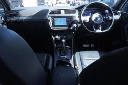 2018 Volkswagen Tiguan 162TSI Highline Allspace