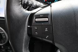 2015 Holden Colorado 7 LTZ