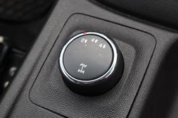 2015 Holden Colorado 7 LTZ