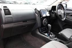 2015 Holden Colorado 7 LTZ