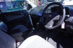 2015 Holden Colorado 7 LTZ