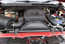 2015 Holden Colorado 7 LTZ