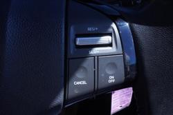 2015 Holden Colorado 7 LTZ