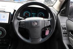 2015 Holden Colorado 7 LTZ