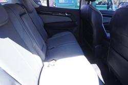 2015 Holden Colorado 7 LTZ