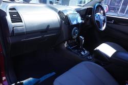 2015 Holden Colorado 7 LTZ