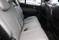 2015 Holden Colorado 7 LTZ