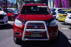 2015 Holden Colorado 7 LTZ