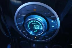 2015 Holden Colorado 7 LTZ