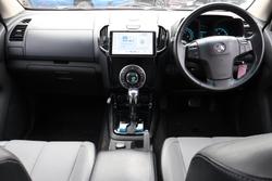 2015 Holden Colorado 7 LTZ