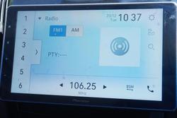 2015 Holden Colorado 7 LTZ