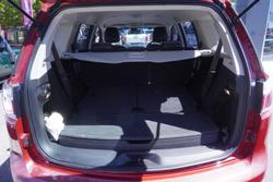 2015 Holden Colorado 7 LTZ