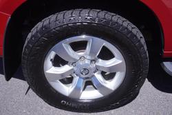 2015 Holden Colorado 7 LTZ