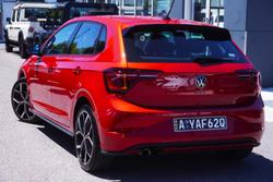 2023 Volkswagen Polo GTI