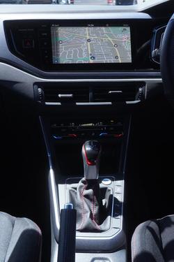 2023 Volkswagen Polo GTI