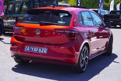 2023 Volkswagen Polo GTI