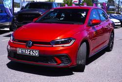 2023 Volkswagen Polo GTI