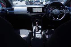 2023 Volkswagen Polo GTI