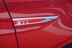 2023 Volkswagen Polo GTI