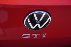 2023 Volkswagen Polo GTI