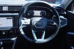 2020 Audi Q3 35 TFSI
