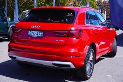 2020 Audi Q3 35 TFSI