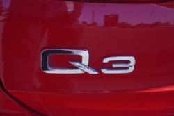2020 Audi Q3 35 TFSI