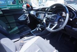 2020 Audi Q3 35 TFSI