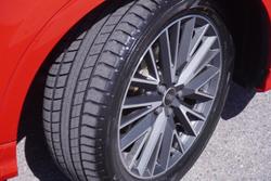 2020 Audi Q3 35 TFSI