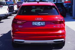 2020 Audi Q3 35 TFSI