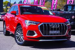 2020 Audi Q3 35 TFSI