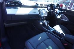 2020 Audi Q3 35 TFSI