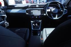2020 Audi Q3 35 TFSI
