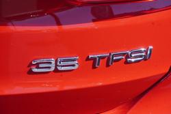 2020 Audi Q3 35 TFSI