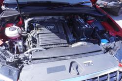 2020 Audi Q3 35 TFSI