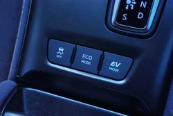 2024 Lexus LBX Luxury