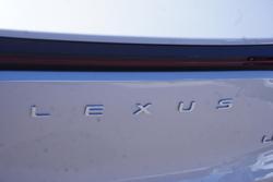 2024 Lexus LBX Luxury