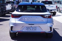 2024 Lexus LBX Luxury