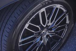 2024 Lexus LBX Sports Luxury